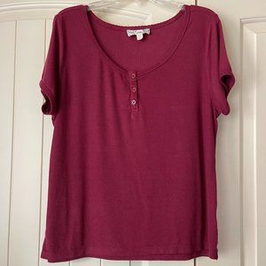 Pink Republic Top